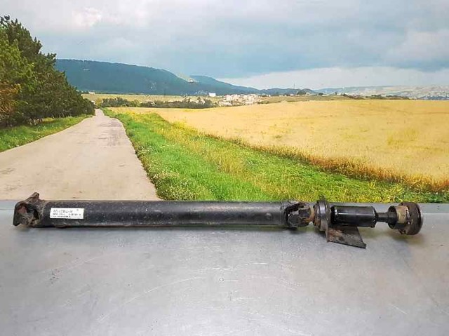 A1634100502 Mercedes