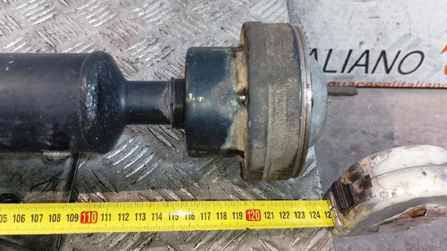 MERCEDES A1634100502 Árbol de transmisión trasero completo  comprar en Albacete