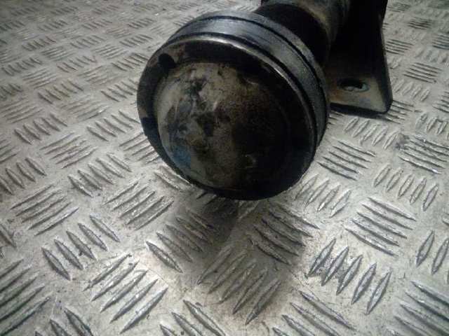 A1634100502 MERCEDES Árbol de transmisión trasero completo  disponible Vigo