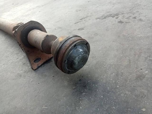 A1634100502 MERCEDES Cardán comprar Madrid