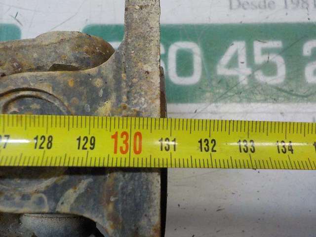 A1634100702 Mercedes
