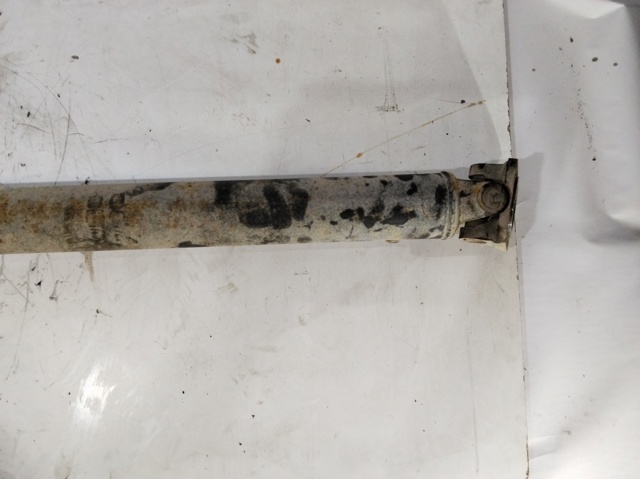 A1634100702 Mercedes
