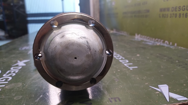 A1634101202 MERCEDES Árbol de transmisión trasero completo  comprar en Lleida