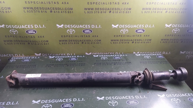 A1634101202 Árbol de transmisión trasero completo  disponible Málaga