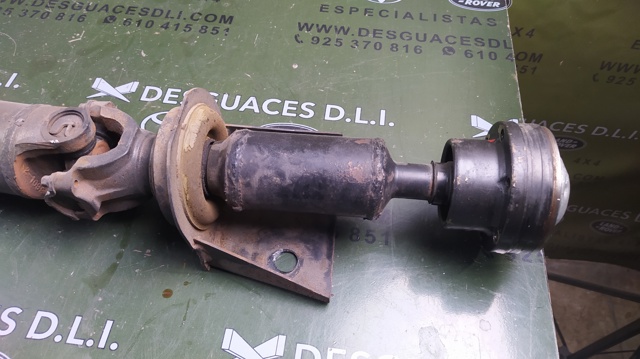 MERCEDES A1634101202 Árbol de transmisión trasero completo  comprar en Albacete