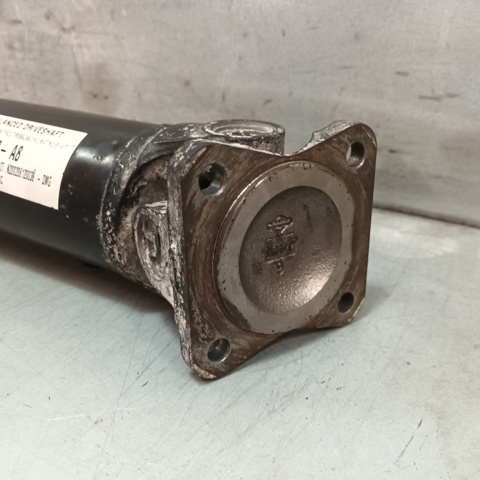 MERCEDES A1634101202 Árbol de transmisión trasero completo  comprar en Murcia