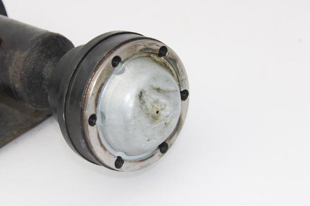 A1634101202 MERCEDES Árbol de transmisión trasero completo  comprar en Jaén