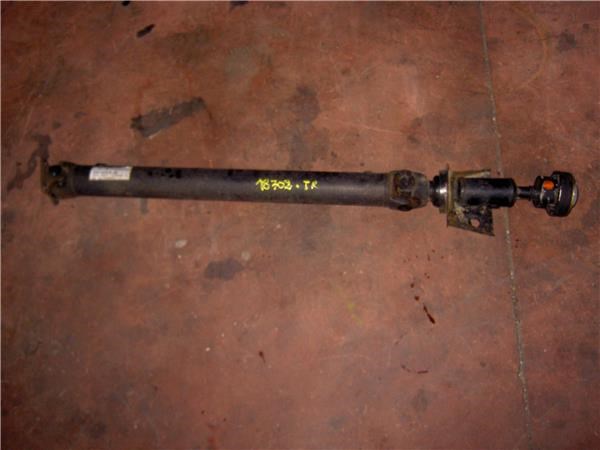 A1634101202 MERCEDES Árbol de transmisión trasero completo  comprar en Jaén