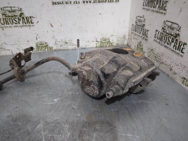 MERCEDES A1634200083 Pinza de freno delantera izquierda  comprar en Albacete