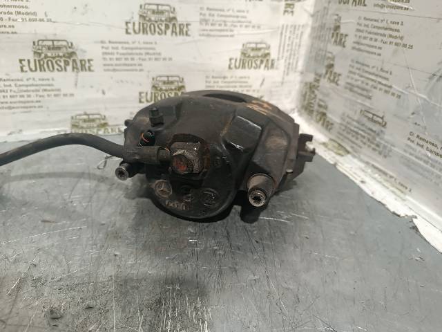 A1634200083 Pinza de freno delantera izquierda comprar Sevilla