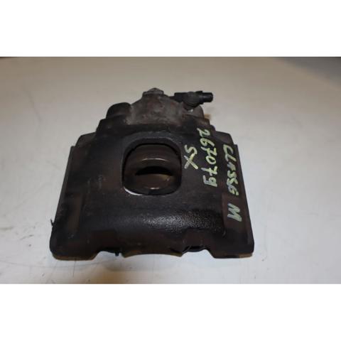 A1634200083 MERCEDES Pinza de freno delantera izquierda comprar Alcalá
