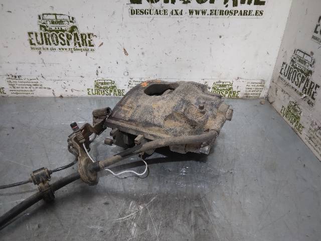 A1634200083 MERCEDES Pinza de freno delantera izquierda  disponible Vigo