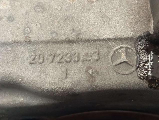 A1634200083 MERCEDES Pinza de freno delantera izquierda  disponible Vigo