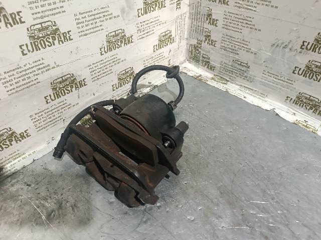 A1634200083 Pinza de freno delantera izquierda  en stock Granada