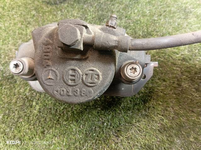 A1634200183 MERCEDES Pinza de freno delantera derecha  en stock Huelva