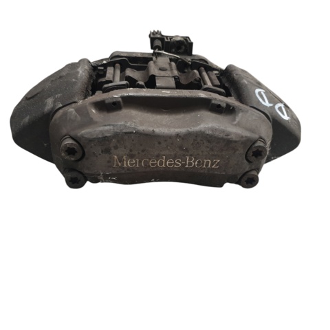 MERCEDES A1634200183 Pinza de freno delantera derecha  en stock Terrassa