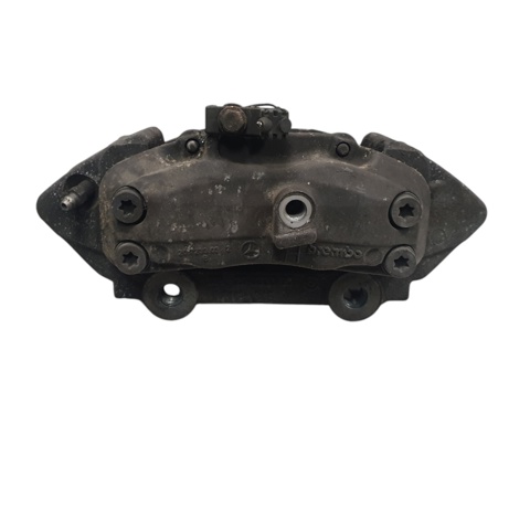 A1634200183 MERCEDES Pinza de freno delantera derecha  en stock Gandía