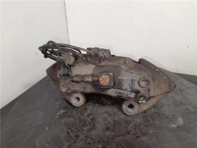 A1634200383 MERCEDES Pinza de freno trasera izquierda  en stock Huelva