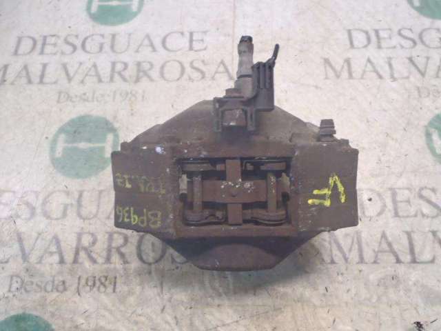 A1634200383 Pinza de freno trasera izquierda  comprar en Pontevedra