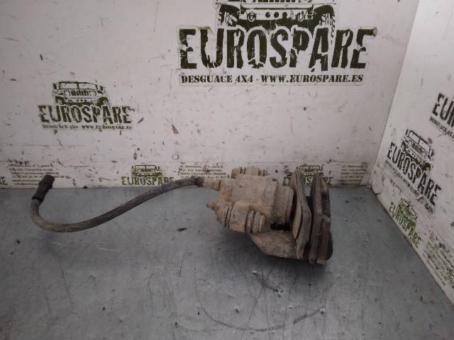 MERCEDES A1634200383 Pinza de freno trasera izquierda  comprar en Ponferrada