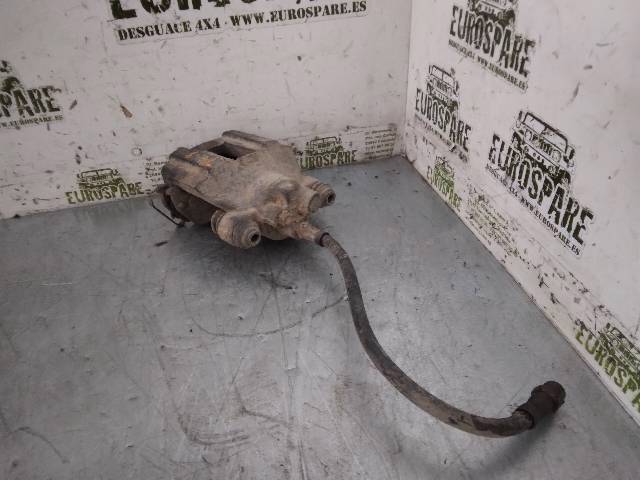 A1634200383 MERCEDES Pinza de freno trasera izquierda  en stock Huelva