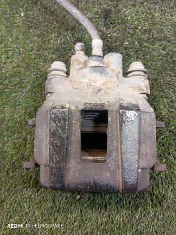MERCEDES A1634200483 Pinza de freno trasera derecha  en stock Salamanca