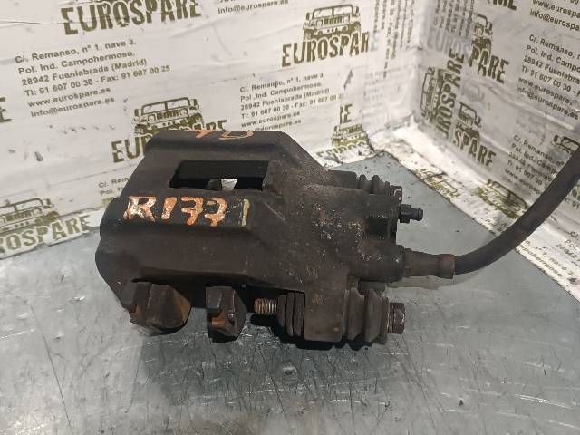 MERCEDES A1634200483 Pinza de freno trasera derecha  en stock Valencia