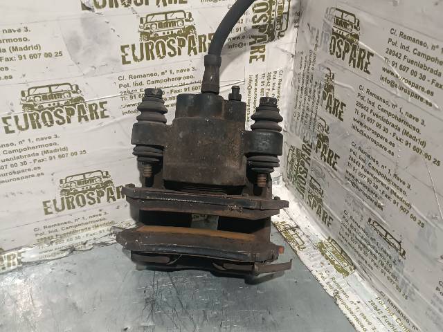 MERCEDES A1634200483 Pinza de freno trasera derecha comprar Barcelona
