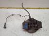 Pinza de freno trasero derecho A1634230898 MERCEDES