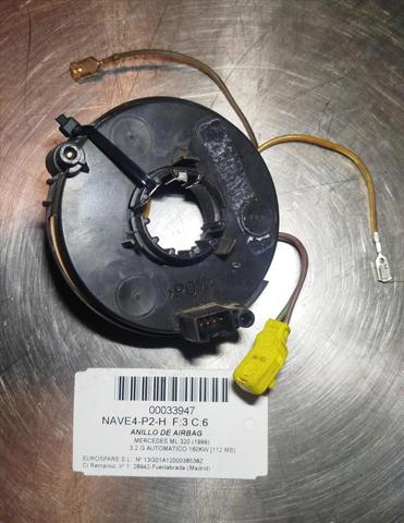 A1634600149 Mercedes