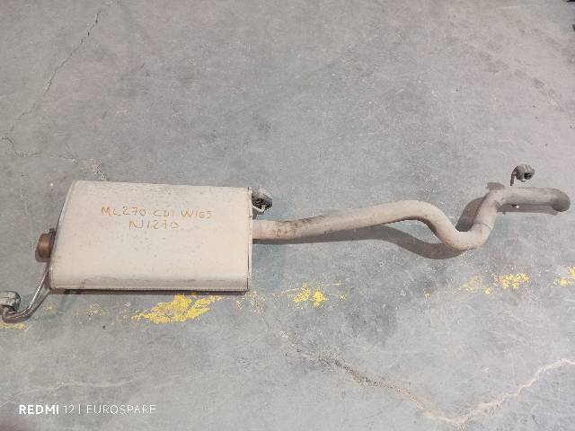 A1634901101 Mercedes