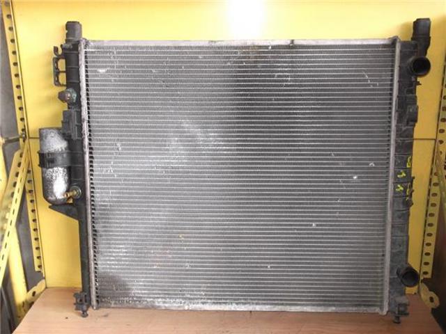 MERCEDES A1635000103 Radiador de refrigeración del motor  comprar en Murcia