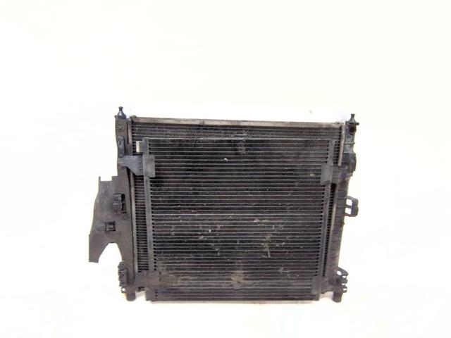 MERCEDES A1635000103 Radiador de refrigeración del motor  disponible Lugo