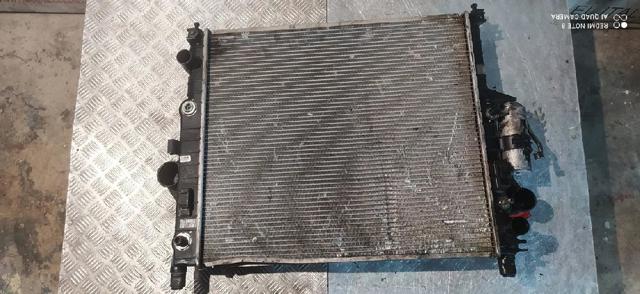 A1635000103 Radiador de refrigeración del motor  disponible Utrera
