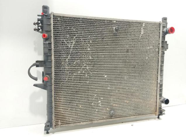A1635000103 MERCEDES Radiador  en stock Córdoba