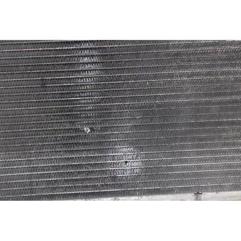 A1635000103 MERCEDES Radiador  en stock Córdoba