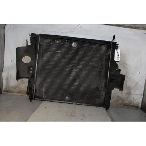 MERCEDES A1635000103 Radiador de refrigeración del motor  comprar en Ponferrada