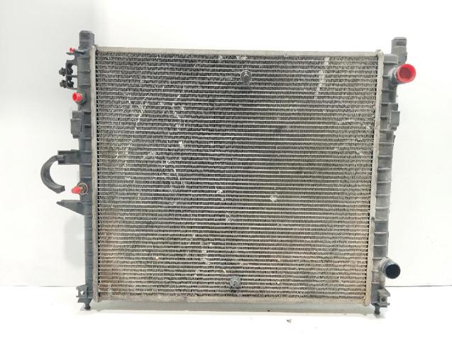 MERCEDES A1635000103 Radiador de refrigeración del motor  comprar en Albacete