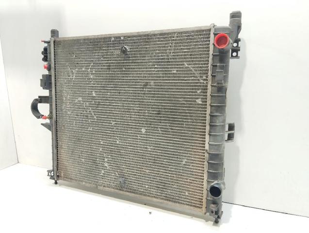 A1635000103 Radiador de refrigeración del motor  comprar en Zaragoza
