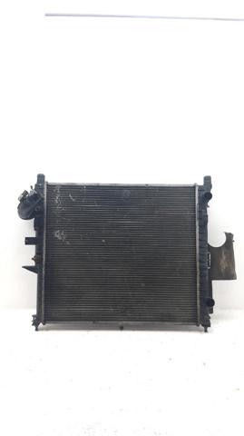 A1635000103 Radiador comprar Sevilla