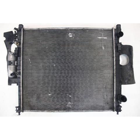 A1635000103 MERCEDES Radiador  en stock Huelva