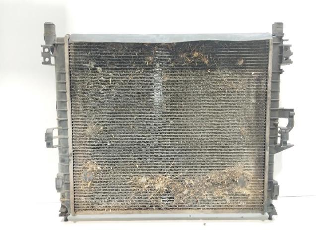 A1635000103 Radiador  en stock Castellón