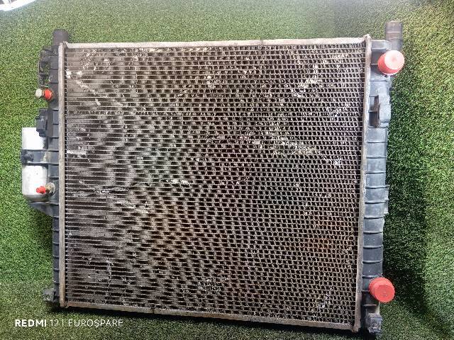 MERCEDES A1635000103 Radiador comprar Barcelona