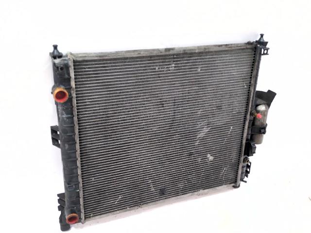 A1635000103 Radiador de refrigeración del motor  comprar en Pontevedra