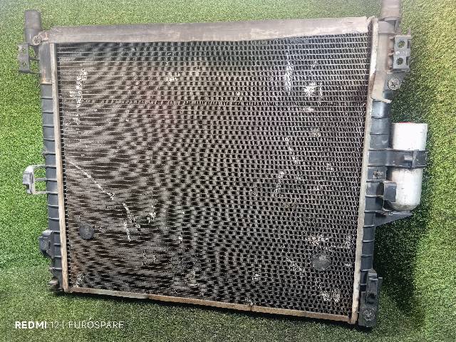 MERCEDES A1635000103 Radiador  en stock Salamanca