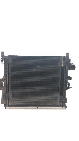 A1635000103 MERCEDES Radiador de refrigeración del motor  disponible Alicante