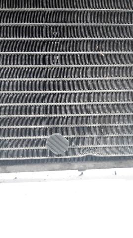 A1635000103 MERCEDES Radiador de refrigeración del motor  comprar en Lleida