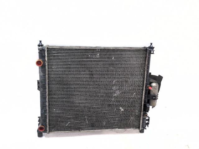A1635000103 MERCEDES Radiador de refrigeración del motor  disponible Vigo