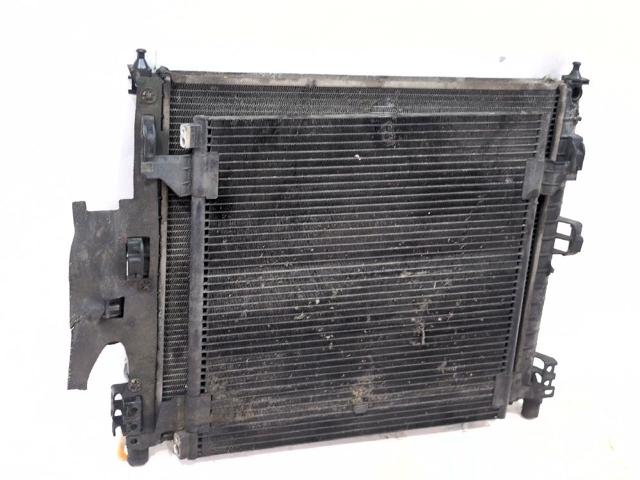MERCEDES A1635000103 Radiador  en stock Salamanca