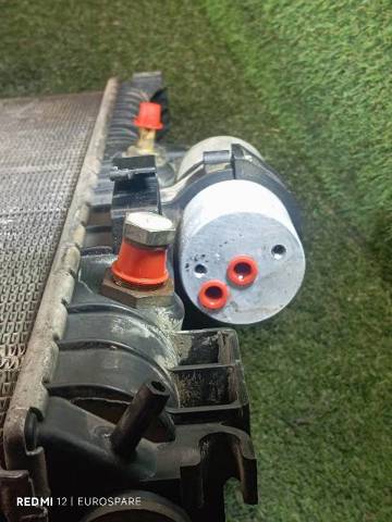 A1635000103 Radiador de refrigeración del motor  comprar en Pontevedra